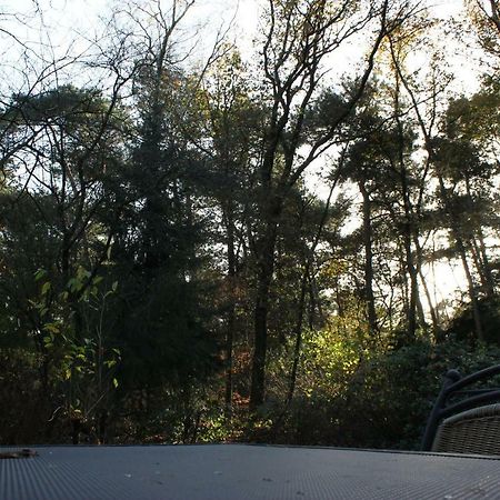 Knusse Bungalow Otterlo Veluwe 외부 사진