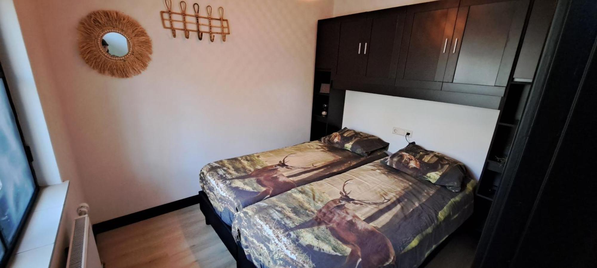 Knusse Bungalow Otterlo Veluwe 외부 사진