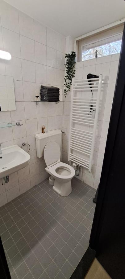 Knusse Bungalow Otterlo Veluwe 외부 사진