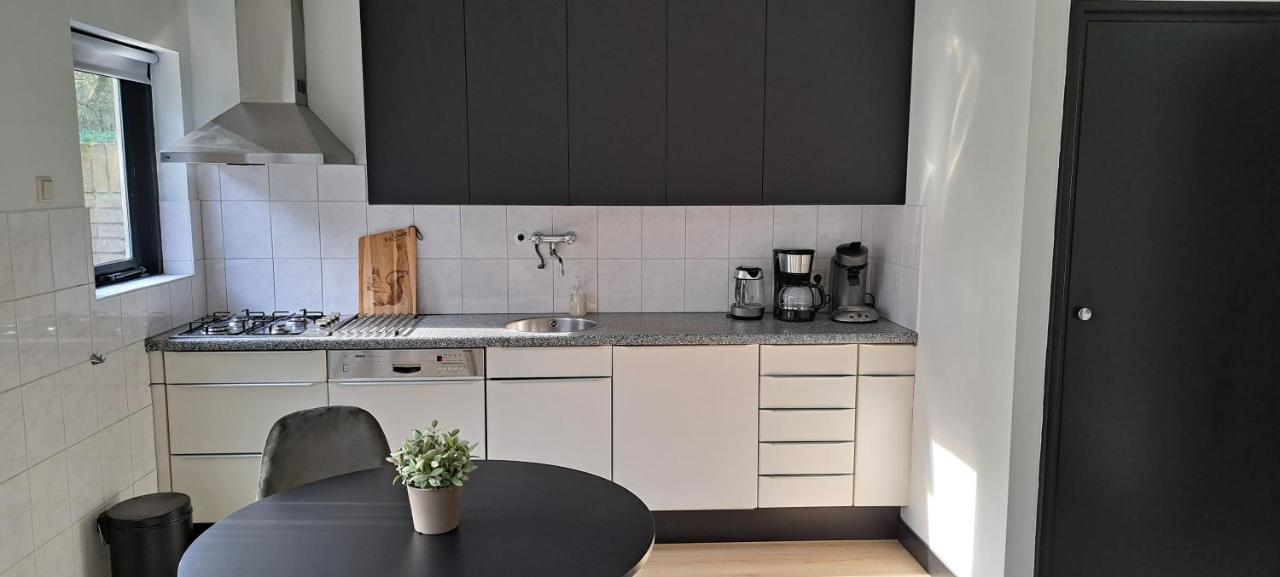Knusse Bungalow Otterlo Veluwe 외부 사진