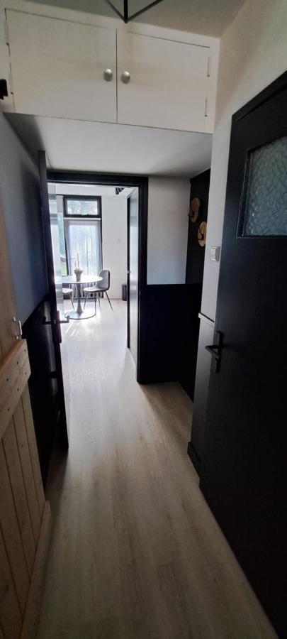 Knusse Bungalow Otterlo Veluwe 외부 사진