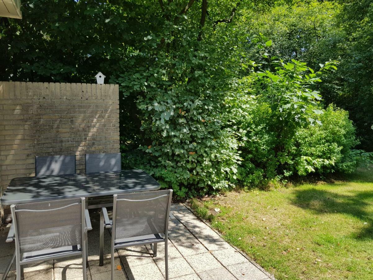 Knusse Bungalow Otterlo Veluwe 외부 사진